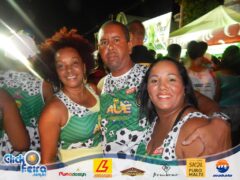 Bloco Auê
